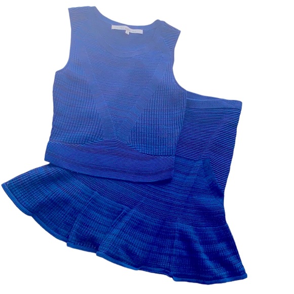 RACHEL Rachel Roy Dresses & Skirts - Rachel Roy 2 piece set size XS